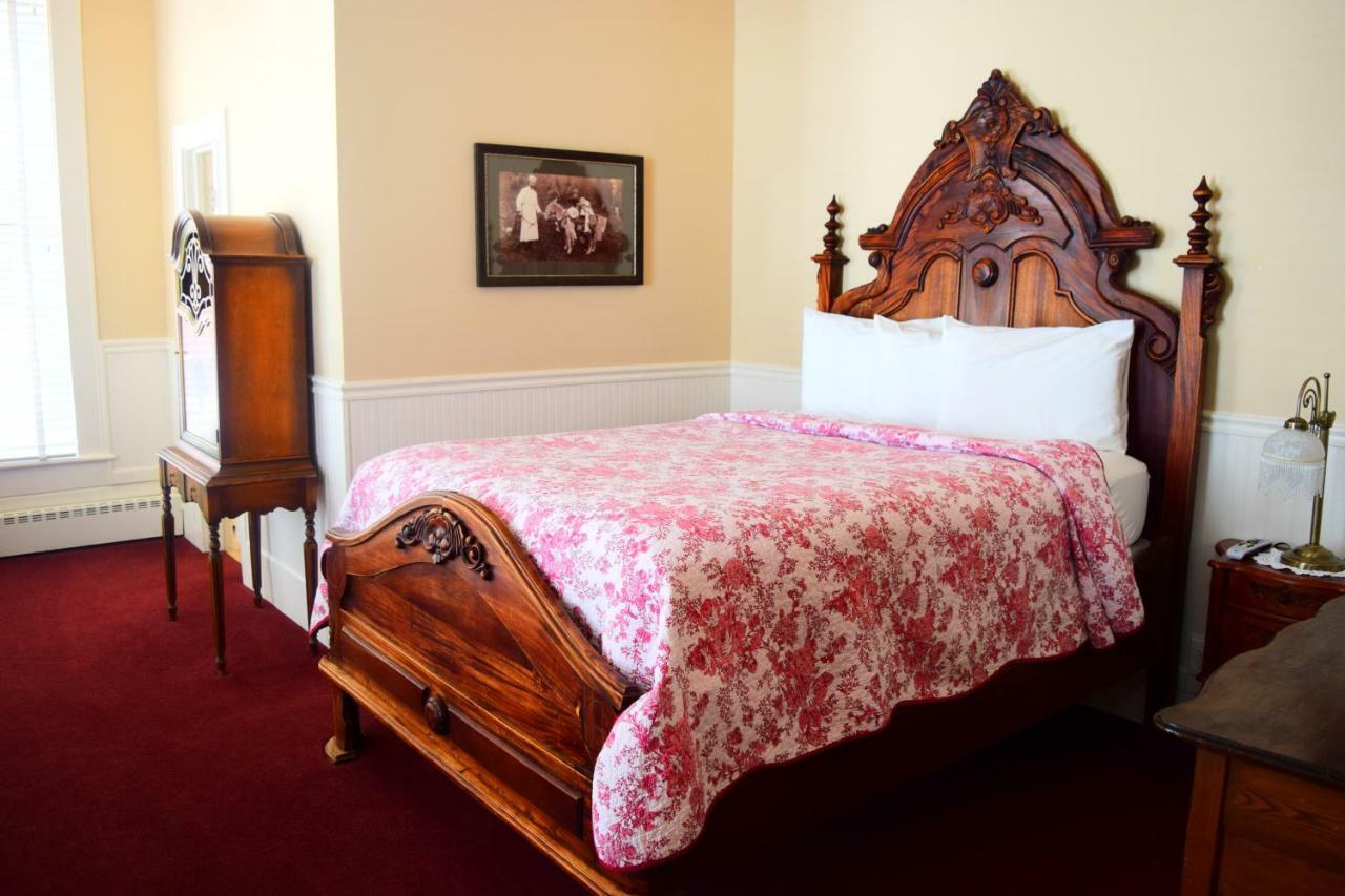 Grand Imperial Hotel Silverton المظهر الخارجي الصورة