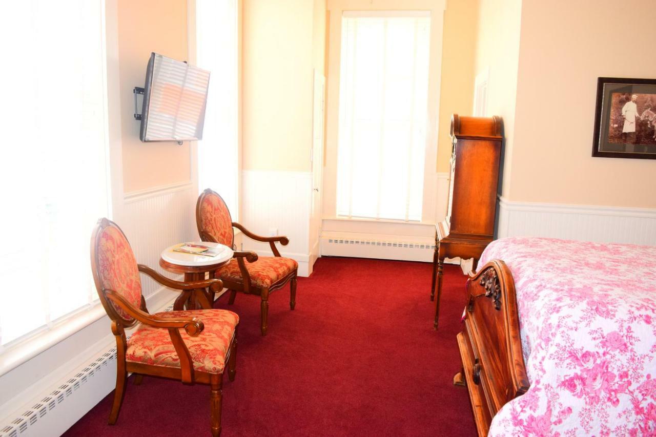 Grand Imperial Hotel Silverton المظهر الخارجي الصورة