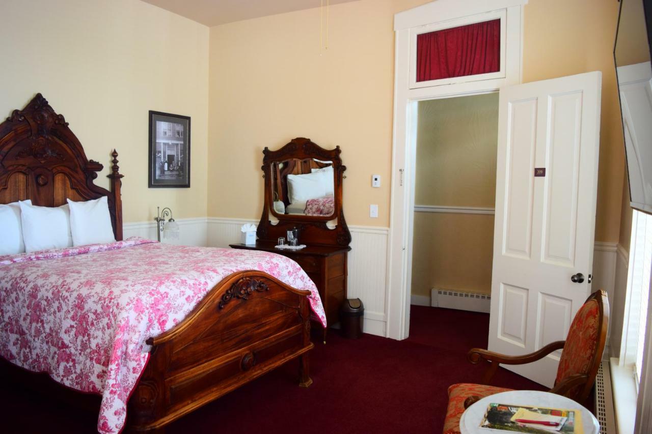 Grand Imperial Hotel Silverton المظهر الخارجي الصورة