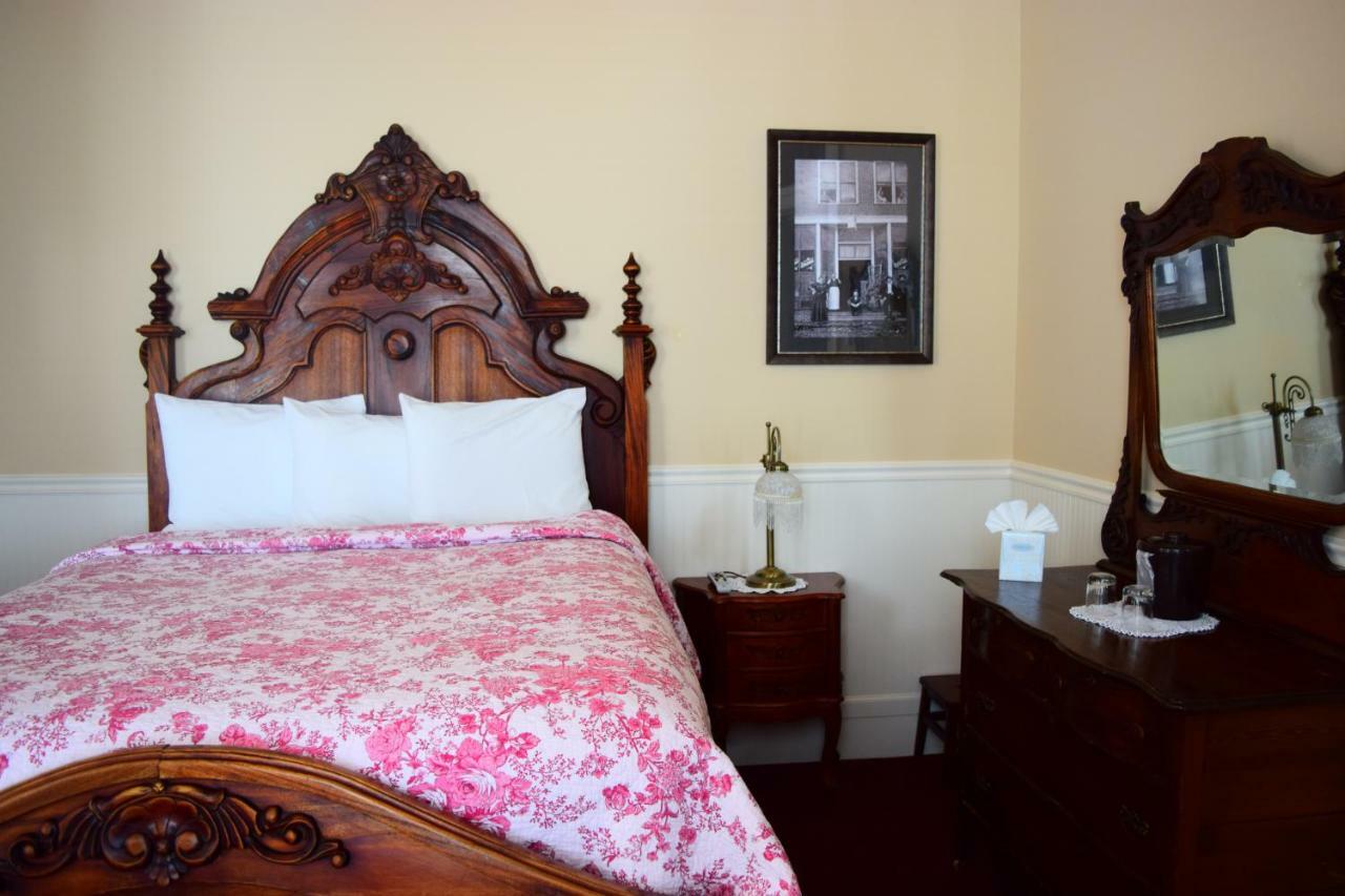 Grand Imperial Hotel Silverton المظهر الخارجي الصورة
